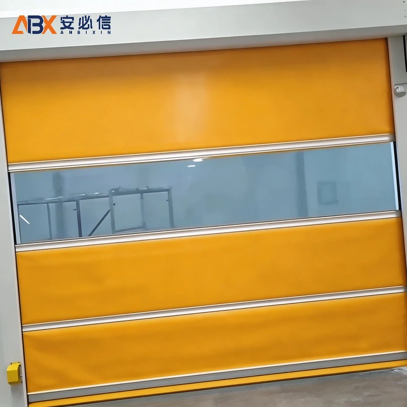 雅安高速门