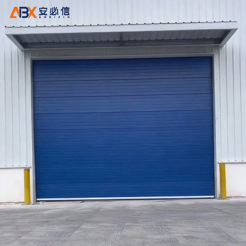 雅安涡轮硬质高速门